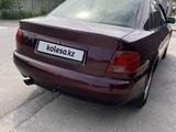 Audi A4 1996 года за 1 350 000 тг. в Тараз – фото 4