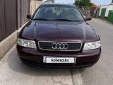 Audi A4 1996 года за 1 350 000 тг. в Тараз