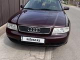 Audi A4 1996 года за 1 350 000 тг. в Тараз – фото 2