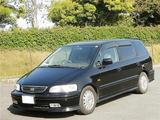 Honda Odyssey 1998 года за 500 000 тг. в Астана