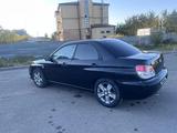 Subaru Impreza 2007 годаfor4 000 000 тг. в Астана – фото 5