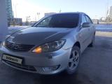 Toyota Camry 2005 года за 6 400 000 тг. в Шымкент – фото 3