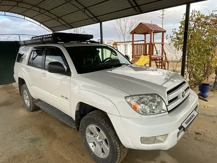 Toyota 4Runner 2004 года за 13 000 000 тг. в Актау