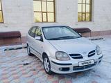 Nissan Almera Tino 2000 года за 2 950 000 тг. в Павлодар – фото 2