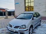 Nissan Almera Tino 2000 года за 2 950 000 тг. в Павлодар