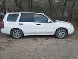 Subaru Forester 2006 годаүшін4 500 000 тг. в Семей – фото 4