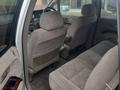 Honda Odyssey 2001 года за 4 000 000 тг. в Шымкент – фото 9