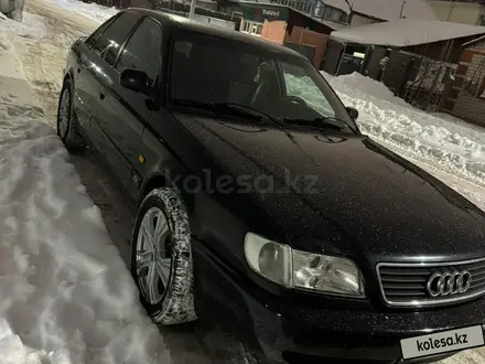 Audi A6 1995 года за 3 100 000 тг. в Астана