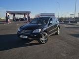 Mercedes-Benz ML 350 2005 года за 7 500 000 тг. в Костанай