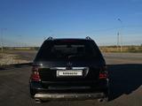 Mercedes-Benz ML 350 2005 года за 7 500 000 тг. в Костанай – фото 5