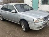 Nissan Bluebird 1998 года за 1 500 000 тг. в Аягоз