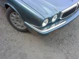 Jaguar XJ 1999 годаүшін15 000 000 тг. в Алматы