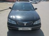 Nissan Maxima 2003 годаүшін3 000 000 тг. в Актау – фото 2