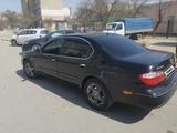 Nissan Maxima 2003 годаүшін3 000 000 тг. в Актау