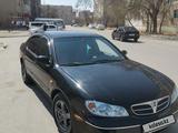 Nissan Maxima 2003 годаүшін3 000 000 тг. в Актау – фото 3