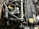 Привозные Контрактный Двигатель Мотор АКПП Автомат на OPEL Z22SE за 350 000 тг. в Алматы – фото 2