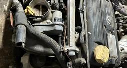 Привозные Контрактный Двигатель Мотор АКПП Автомат на OPEL Z22SE за 475 000 тг. в Алматы – фото 2