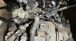 Привозные Контрактный Двигатель Мотор АКПП Автомат на OPEL Z22SE за 475 000 тг. в Алматы – фото 3