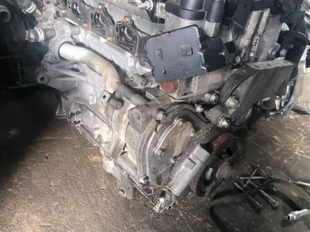 Привозные Контрактный Двигатель Мотор АКПП Автомат на OPEL Z22SE за 420 000 тг. в Алматы – фото 4