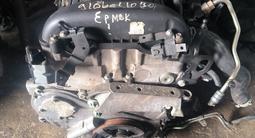 Привозные Контрактный Двигатель Мотор АКПП Автомат на OPEL Z22SE за 475 000 тг. в Алматы – фото 5