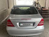 Mercedes-Benz C 200 2000 годаүшін3 000 000 тг. в Кентау – фото 4