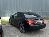 Chevrolet Cruze 2012 годаүшін2 700 000 тг. в Уральск