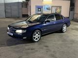 Nissan Cefiro 1996 года за 2 400 000 тг. в Алматы