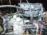 Двигатель EP6 Peugeot за 550 000 тг. в Алматы – фото 4