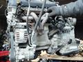 Двигатель EP6 Peugeotүшін550 000 тг. в Алматы – фото 5