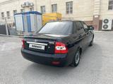 ВАЗ (Lada) Priora 2170 2013 года за 2 500 000 тг. в Актау – фото 5