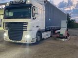 DAF  XF 105 2013 года за 25 000 000 тг. в Атырау