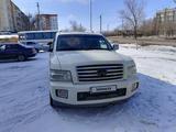 Infiniti QX56 2004 года за 6 000 000 тг. в Астана – фото 3