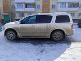 Infiniti QX56 2004 года за 6 000 000 тг. в Астана – фото 4