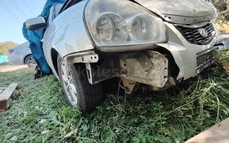 ВАЗ (Lada) Priora 2170 2013 года за 1 000 000 тг. в Усть-Каменогорск