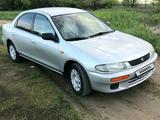 Mazda 323 1995 года за 2 200 000 тг. в Алматы – фото 2