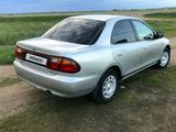 Mazda 323 1995 года за 2 200 000 тг. в Алматы – фото 5