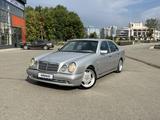 Mercedes-Benz E 230 1996 годаүшін3 950 000 тг. в Усть-Каменогорск