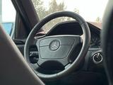Mercedes-Benz E 230 1996 годаүшін3 950 000 тг. в Усть-Каменогорск – фото 5