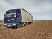 IVECO  EuroStar 1997 года за 11 000 000 тг. в Шымкент