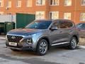 Hyundai Santa Fe 2020 годаfor14 300 000 тг. в Костанай – фото 20