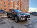 Hyundai Santa Fe 2020 годаfor14 300 000 тг. в Костанай – фото 26