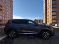 Hyundai Santa Fe 2020 года за 14 300 000 тг. в Костанай – фото 15