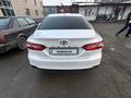 Toyota Camry 2019 года за 12 000 000 тг. в Степняк – фото 6