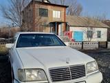 Mercedes-Benz S 400 1991 года за 1 800 000 тг. в Астана