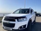 Chevrolet Captiva 2014 года за 7 900 000 тг. в Астана – фото 2