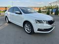 Skoda Octavia 2019 года за 7 400 000 тг. в Алматы – фото 9