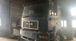 MAN 1997 года за 5 500 000 тг. в Актобе – фото 2