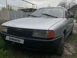 Audi 80 1986 года за 580 000 тг. в Тараз