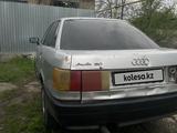 Audi 80 1986 года за 580 000 тг. в Тараз – фото 3