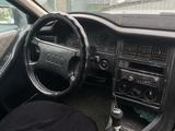 Audi 80 1986 года за 580 000 тг. в Тараз – фото 5